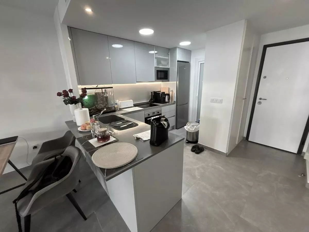 Apartment 75 M² In Orihuela Costa, Spain – Mediter Real Estate