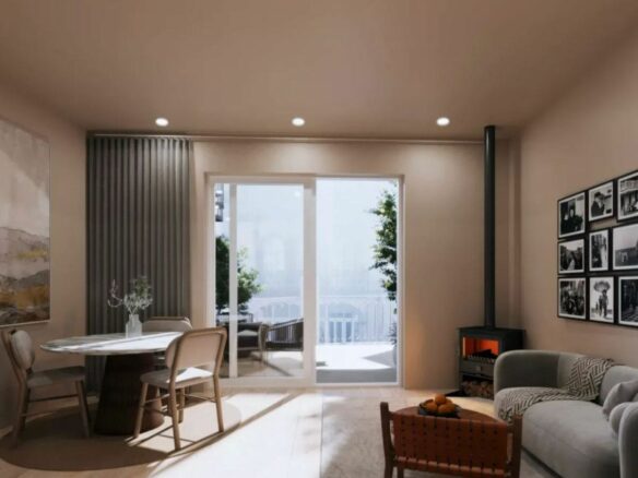 Apartment 86 M² In Cartagena, Spain – Mediter Real Estate