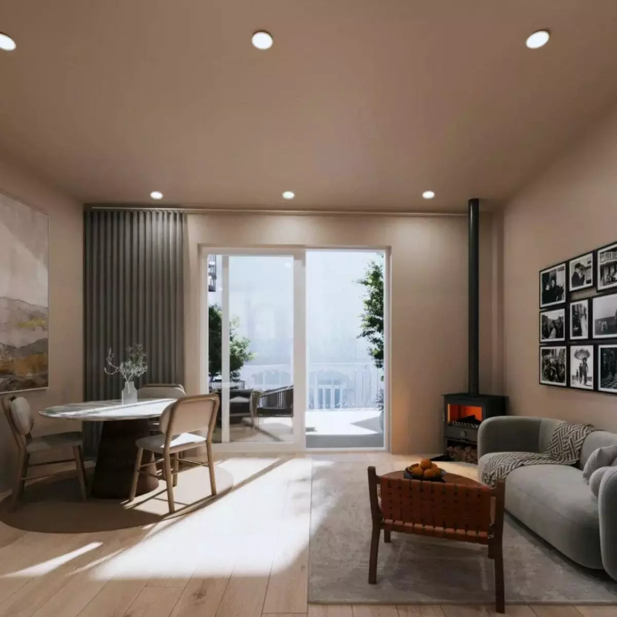 Apartment 86 M² In Cartagena, Spain – Mediter Real Estate