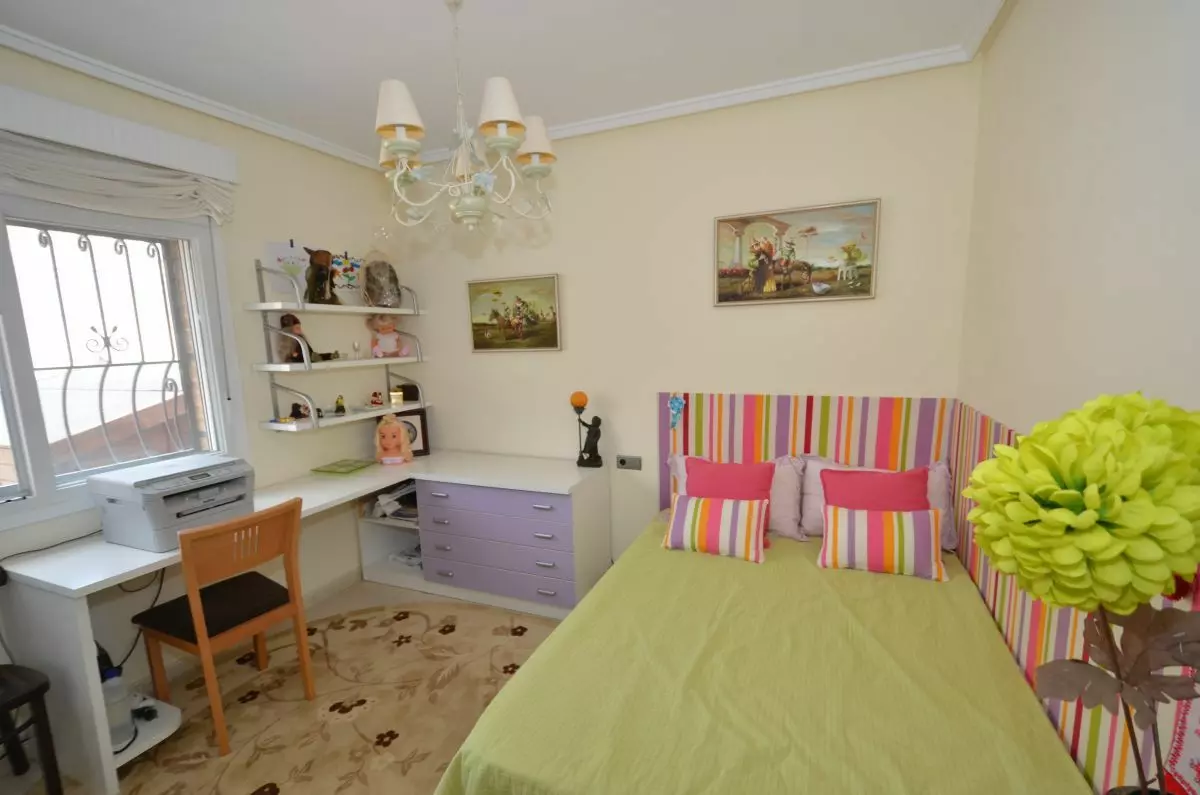 Villa 119 M² In Benijofar, Spain – Mediter Real Estate