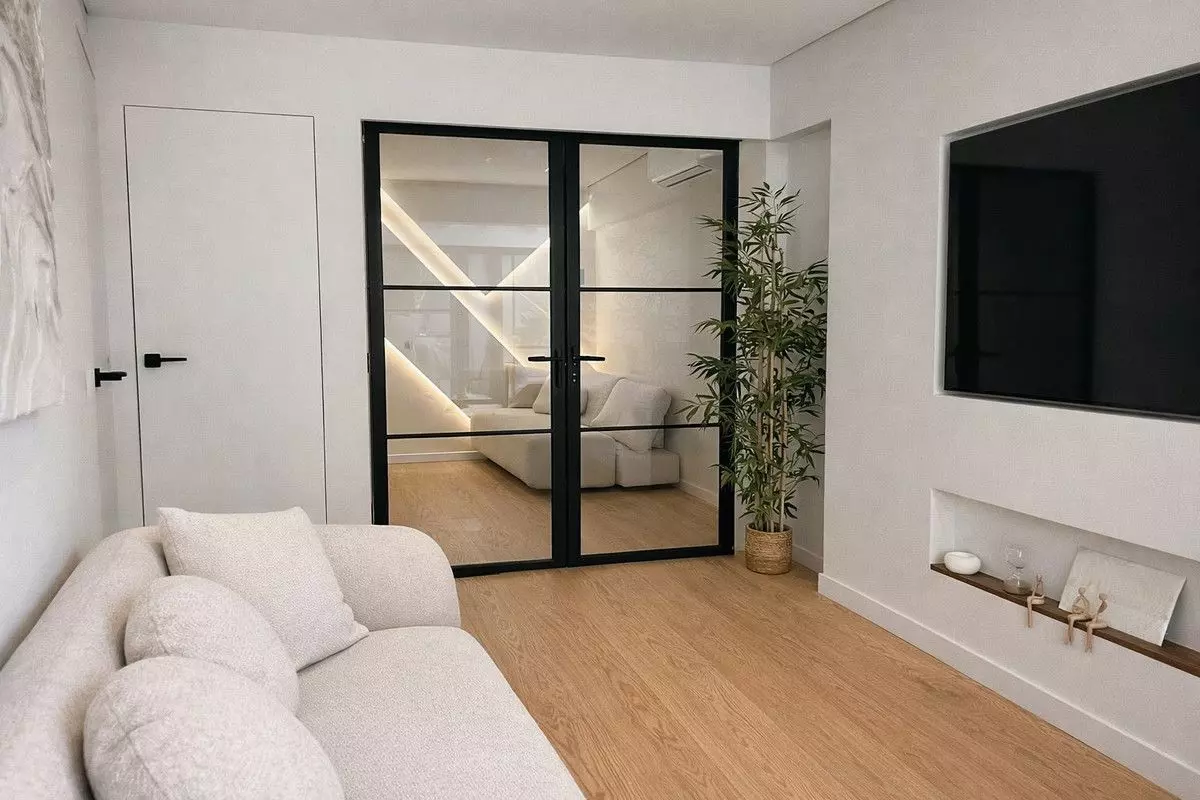 Apartment 80 M² In Calvià, Spain – Mediter Real Estate