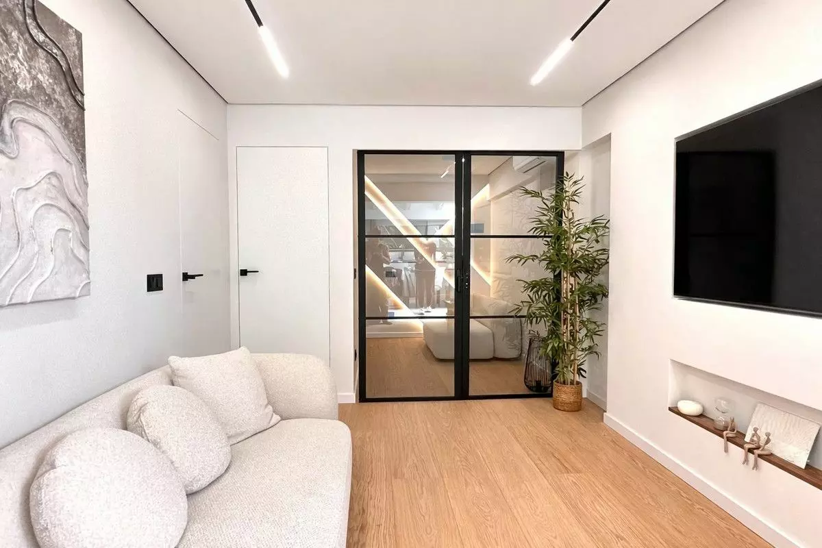 Apartment 80 M² In Calvià, Spain – Mediter Real Estate