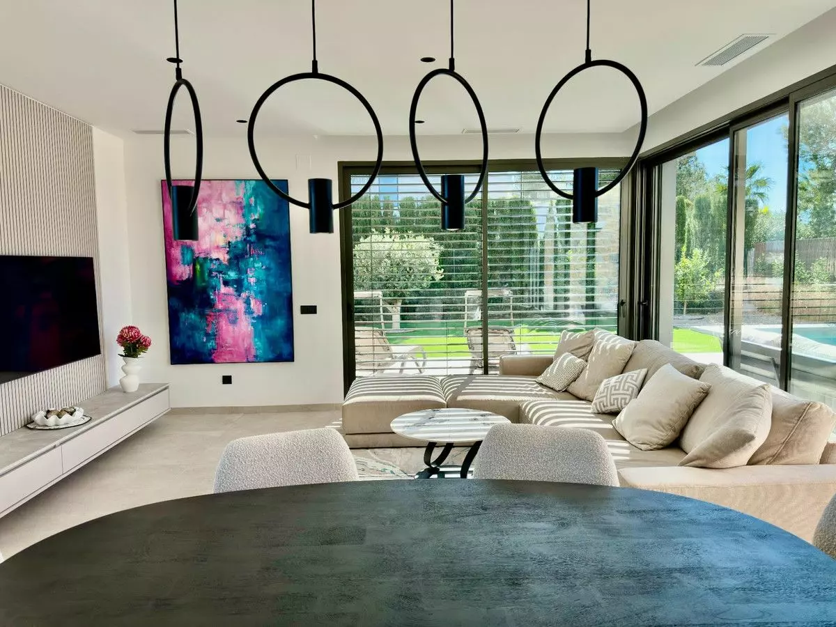 Villa 282 M² In Orihuela, Spain – Mediter Real Estate