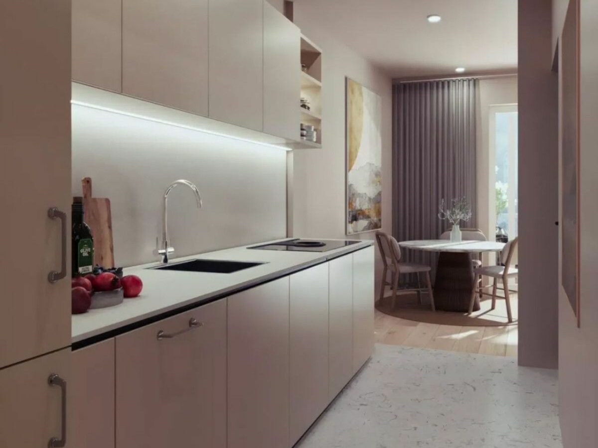 Apartment 86 M² In Cartagena, Spain – Mediter Real Estate