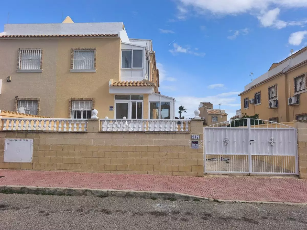 House 104 M² In Rojales, Spain – Mediter Real Estate