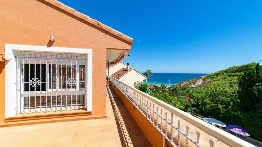 Villa 487 M² In Orihuela Costa, Spain – Mediter Real Estate