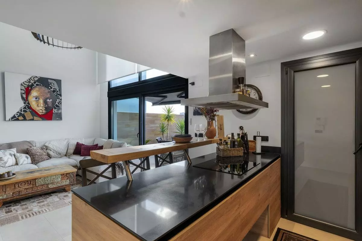 Apartment 84 M² In Orihuela Costa, Spain – Mediter Real Estate