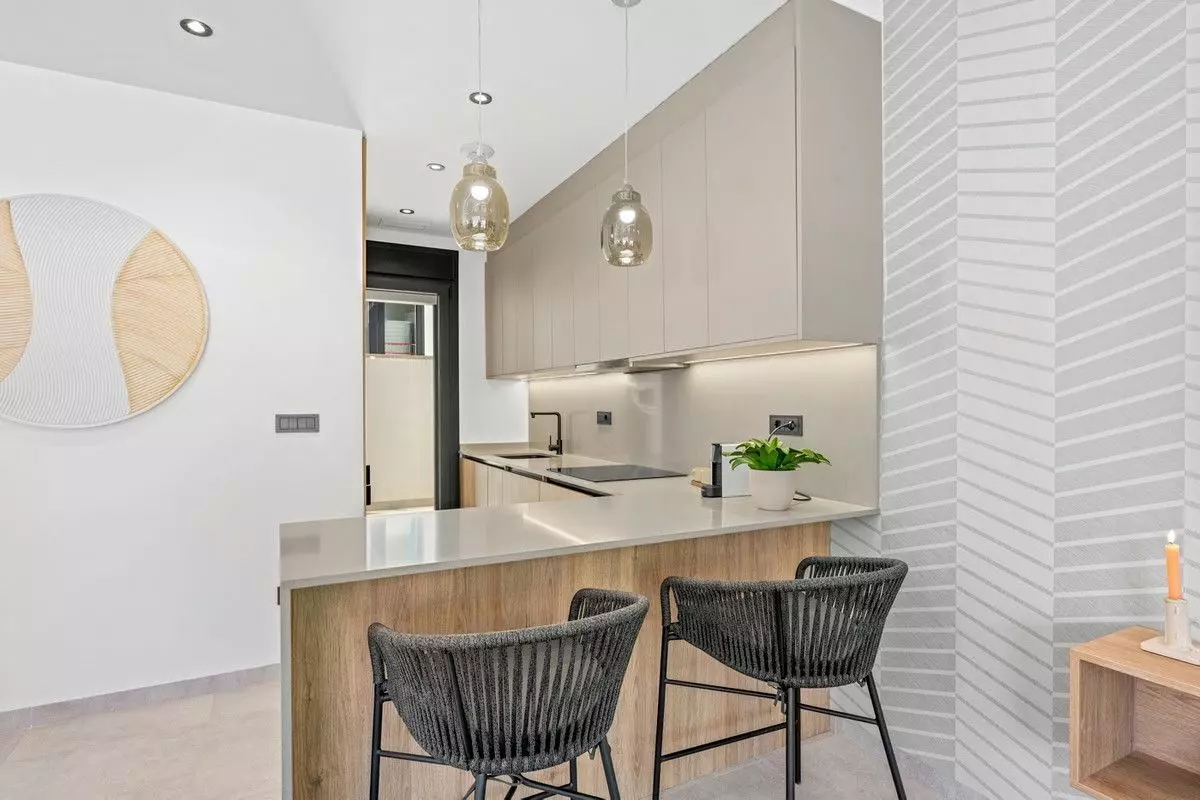 Villa 116 M² In Orihuela Costa, Spain – Mediter Real Estate