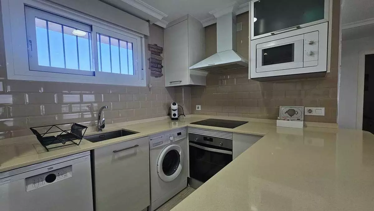 Apartment 96 M² In Pilar De La Horadada, Spain – Mediter Real Estate