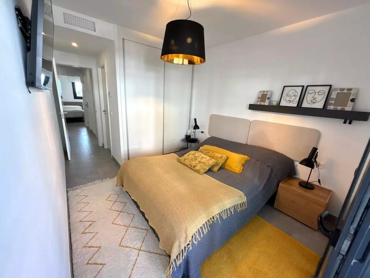 Apartment 75 M² In Orihuela Costa, Spain – Mediter Real Estate