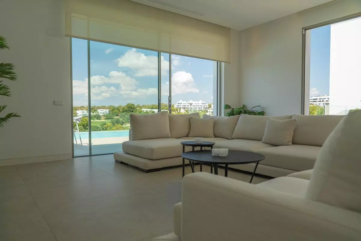 Villa 250 M² In Orihuela, Spain – Mediter Real Estate