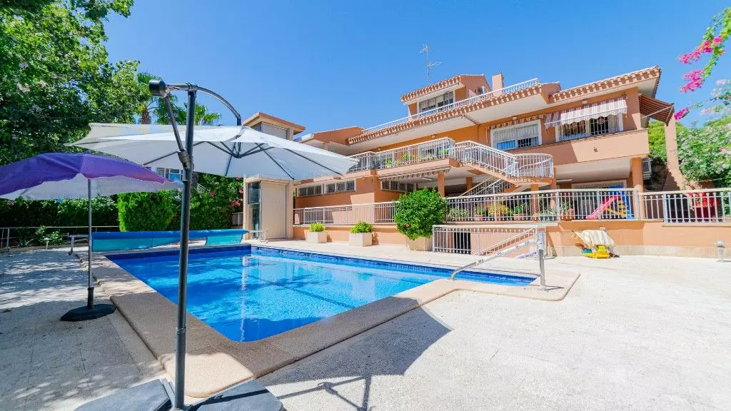 Villa 487 M² In Orihuela Costa, Spain – Mediter Real Estate