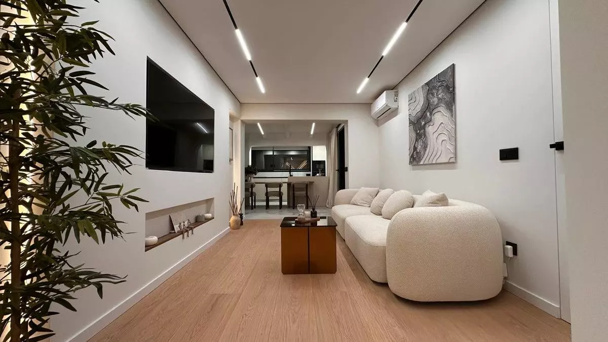 Apartment 80 M² In Calvià, Spain – Mediter Real Estate