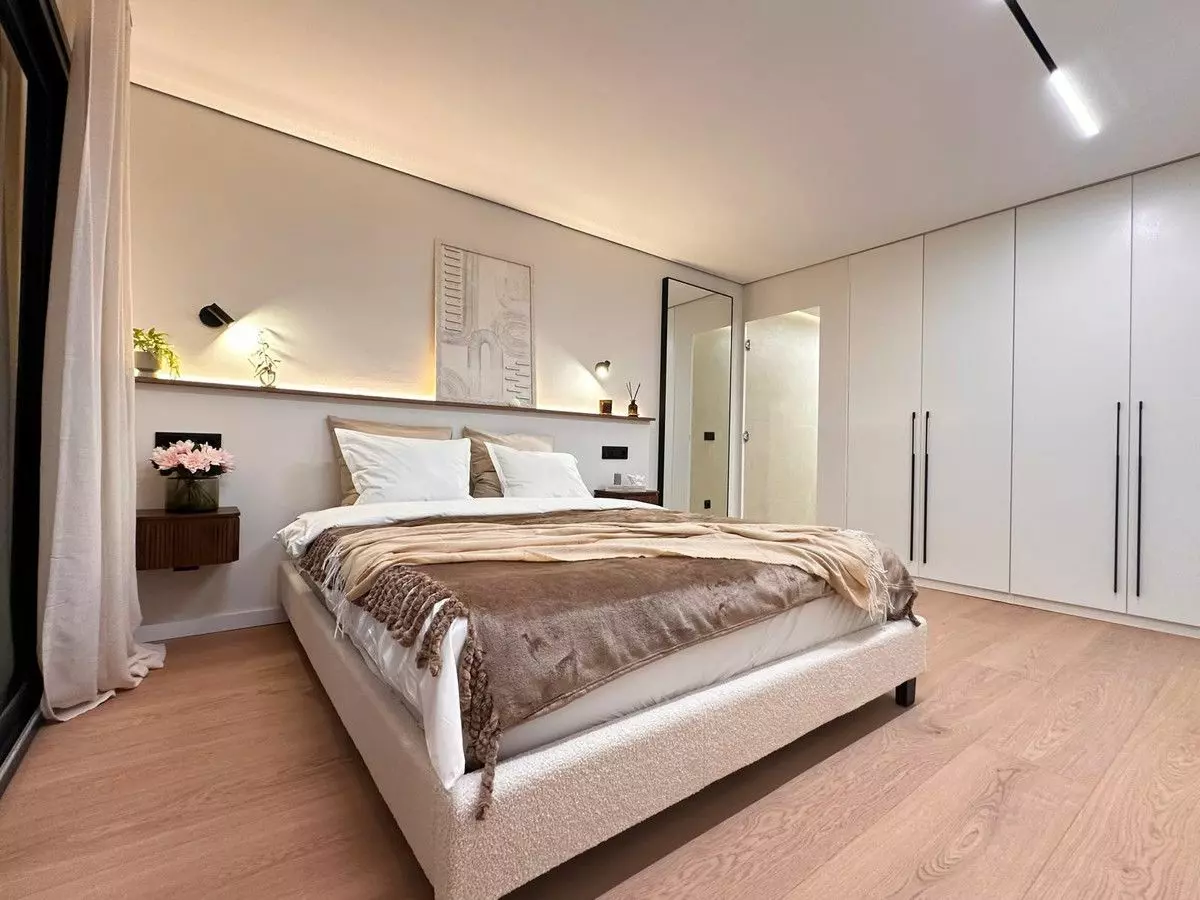 Apartment 80 M² In Calvià, Spain – Mediter Real Estate
