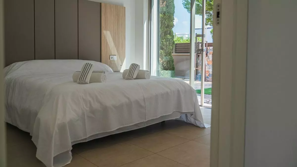 Villa 250 M² In Orihuela, Spain – Mediter Real Estate