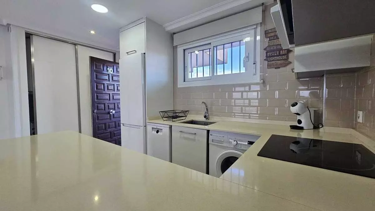 Apartment 96 M² In Pilar De La Horadada, Spain – Mediter Real Estate