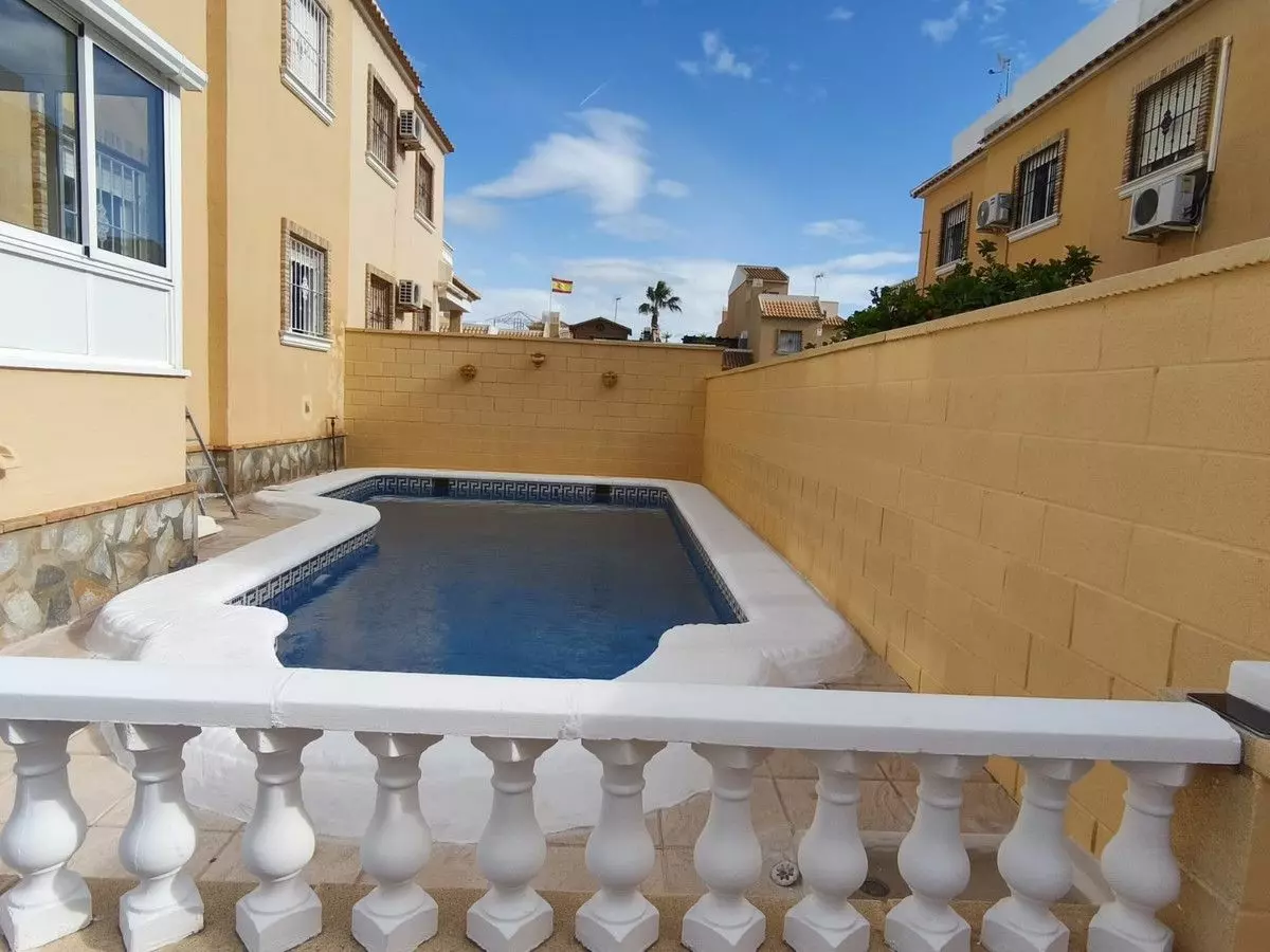 House 104 M² In Rojales, Spain – Mediter Real Estate
