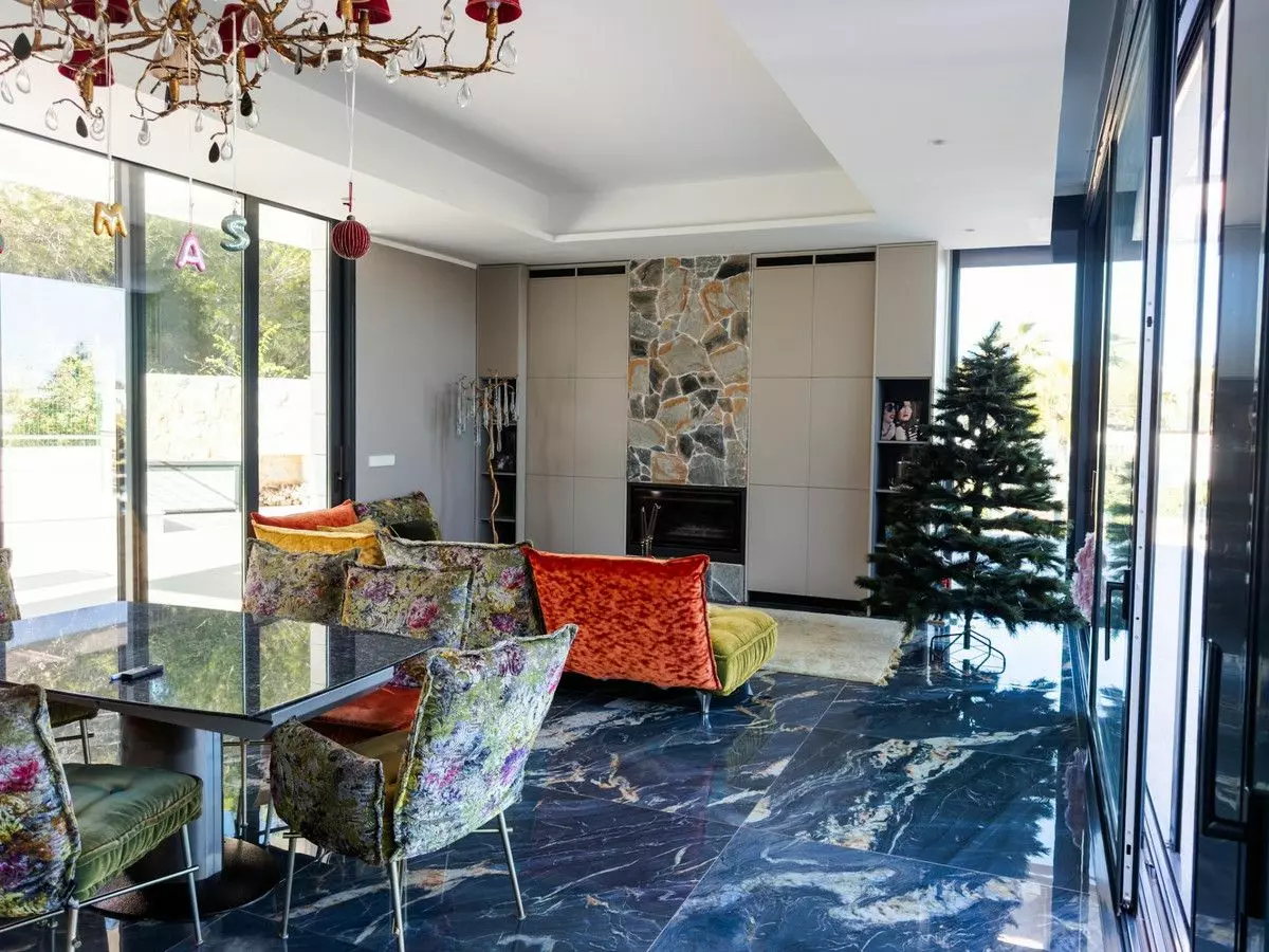 Villa 429 M² In Orihuela, Spain – Mediter Real Estate