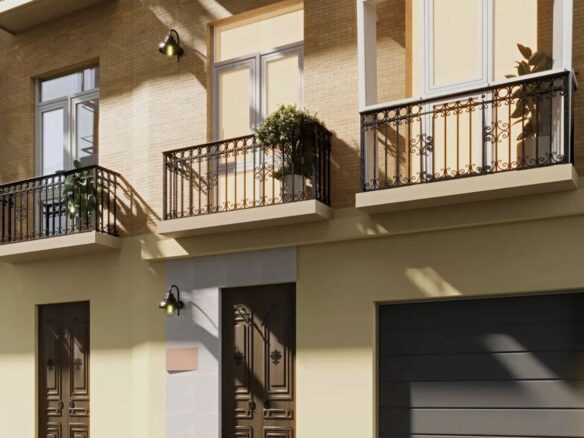 Apartment 86 M² In Cartagena, Spain – Mediter Real Estate