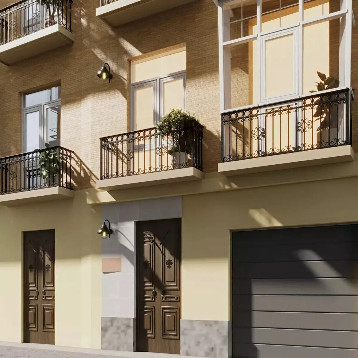 Apartment 86 M² In Cartagena, Spain – Mediter Real Estate