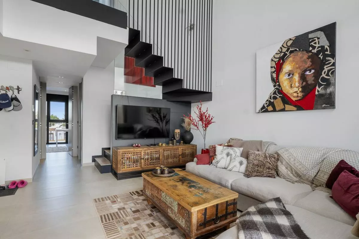 Apartment 84 M² In Orihuela Costa, Spain – Mediter Real Estate