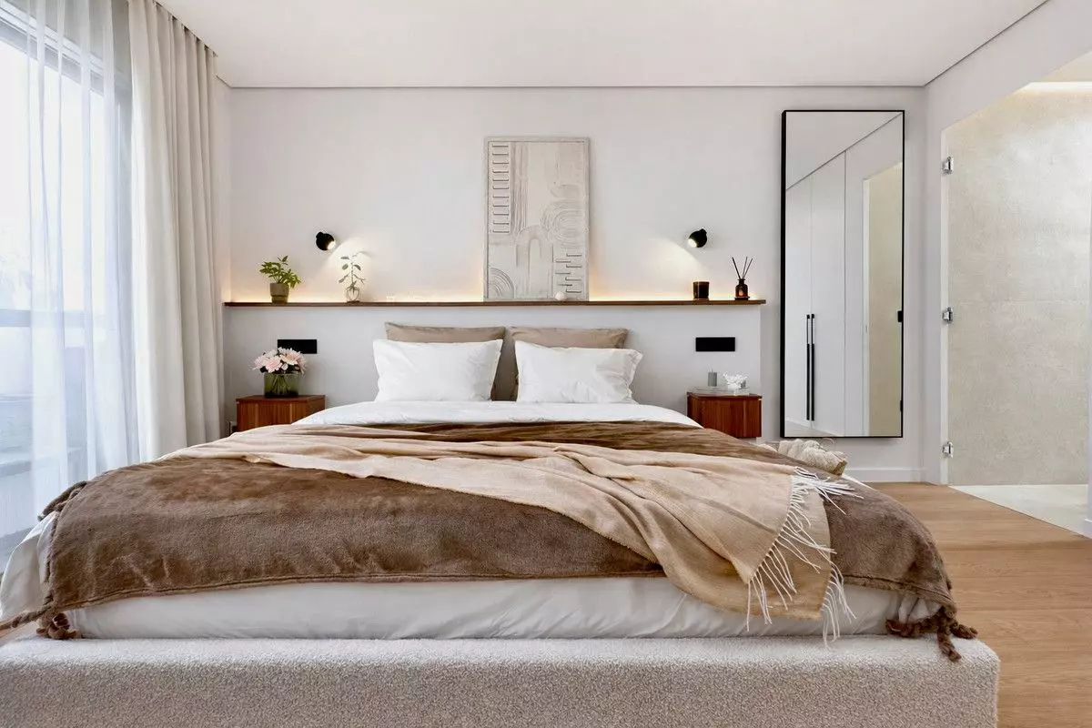 Apartment 80 M² In Calvià, Spain – Mediter Real Estate