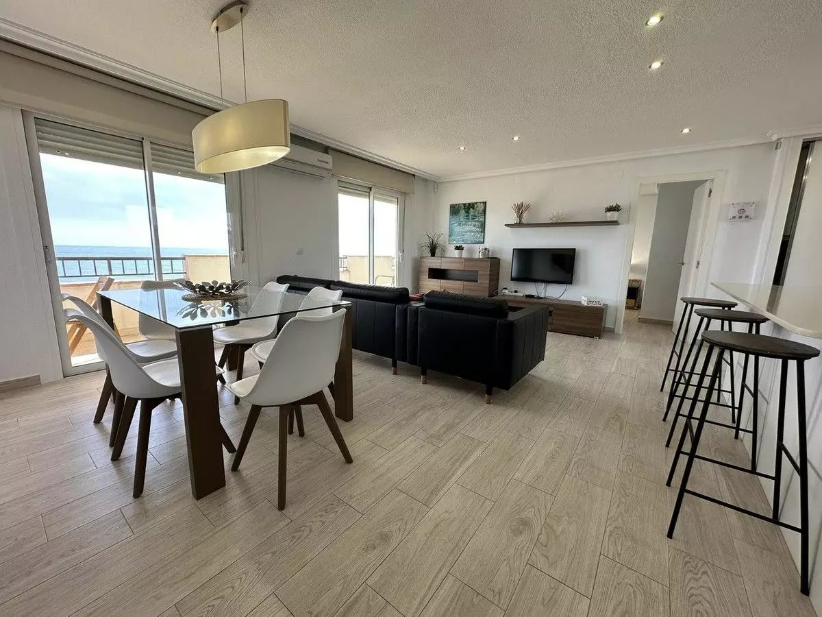 Apartment 96 M² In Pilar De La Horadada, Spain – Mediter Real Estate