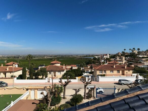 Villa 254 M² In Algorfa, Spain – Mediter Real Estate