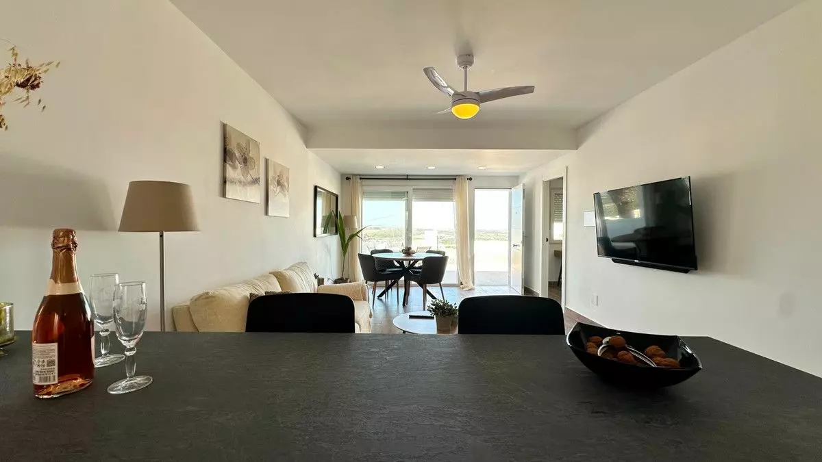 Villa 78 M² In Rojales, Spain – Mediter Real Estate