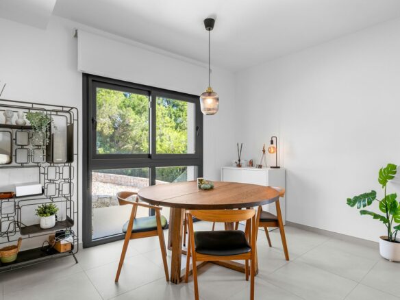 3-bedroom Apartment In Pilar De La Horadada, Spain (95 M²)