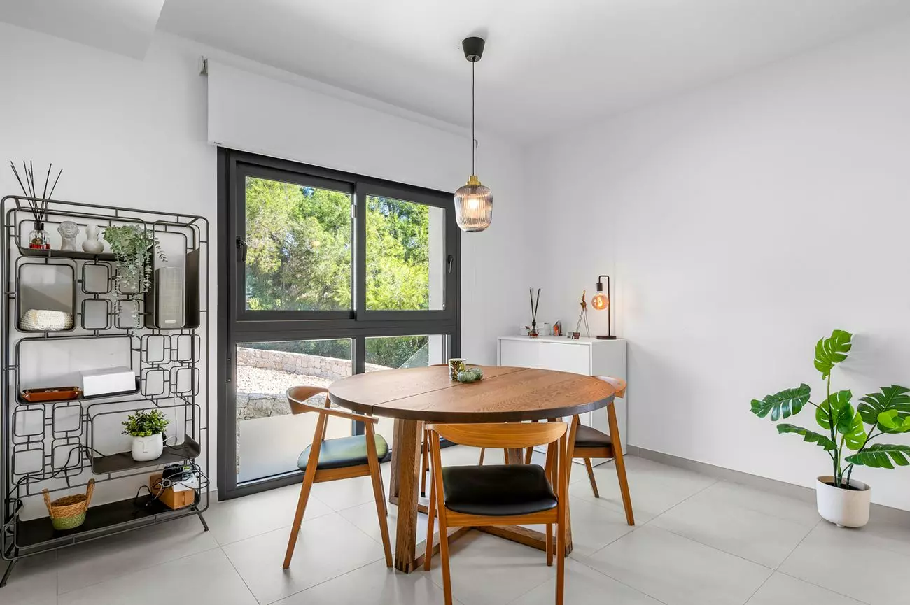 3-bedroom Apartment In Pilar De La Horadada, Spain (95 M²)