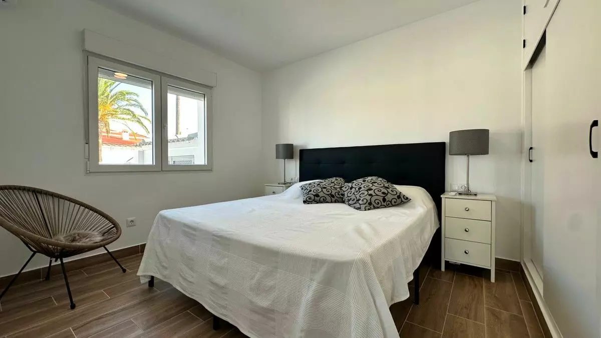 Villa 78 M² In Rojales, Spain – Mediter Real Estate