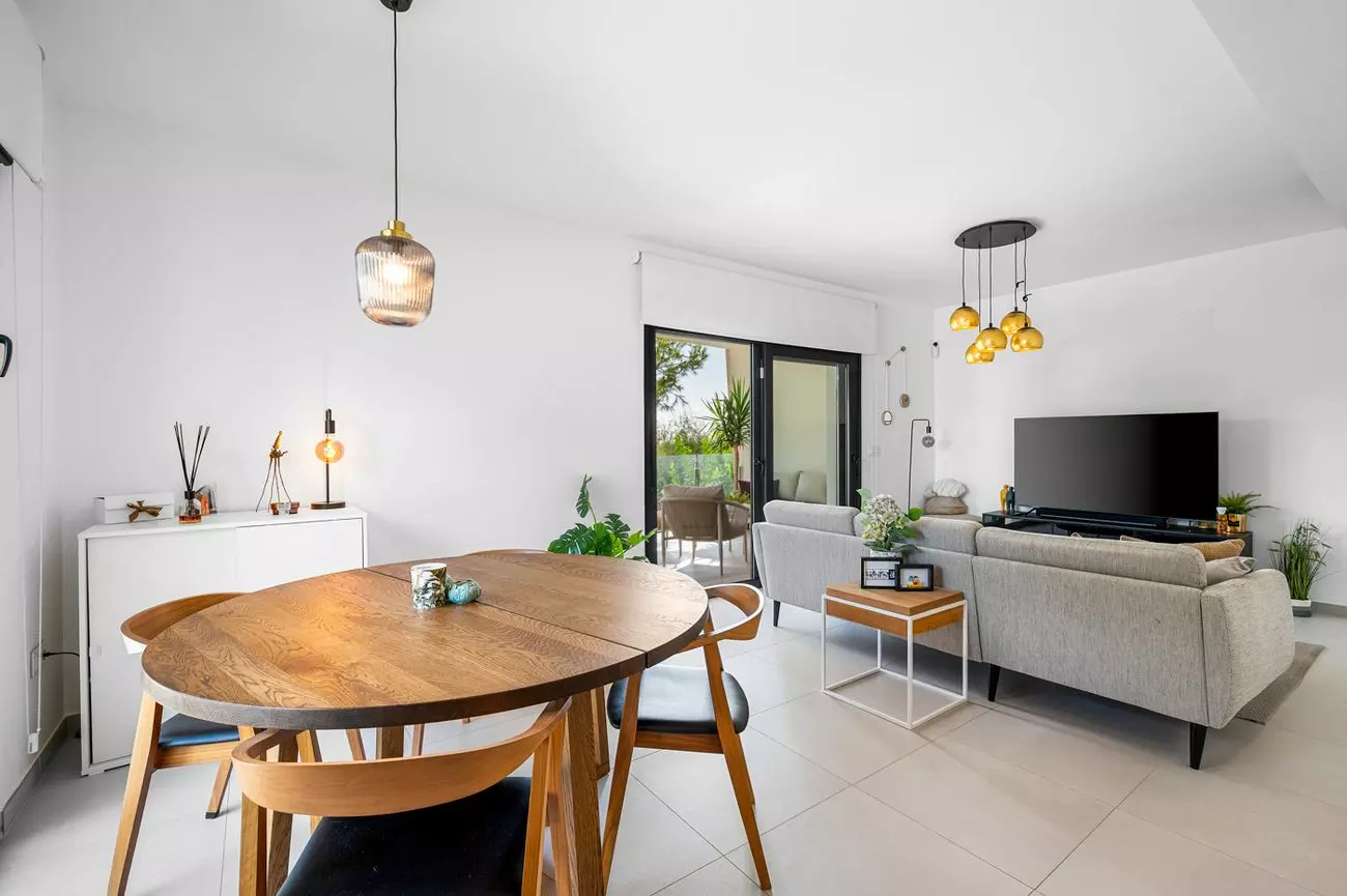 3-bedroom Apartment In Pilar De La Horadada, Spain (95 M²)
