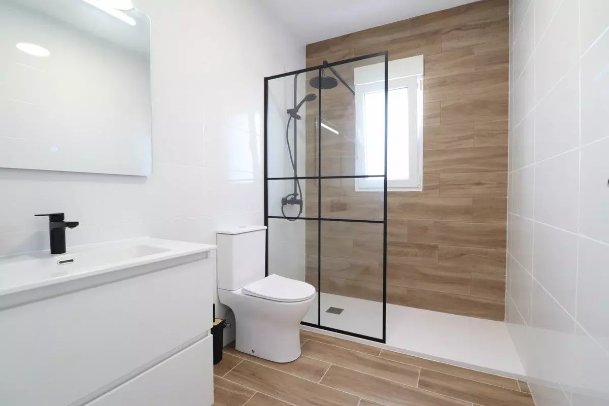 Villa 78 M² In Rojales, Spain – Mediter Real Estate