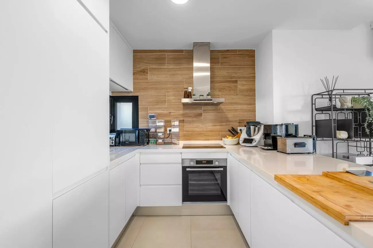 3-bedroom Apartment In Pilar De La Horadada, Spain (95 M²)