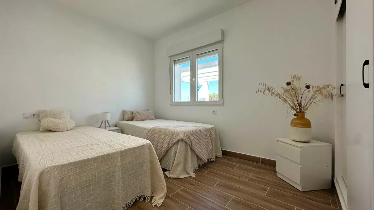 Villa 78 M² In Rojales, Spain – Mediter Real Estate