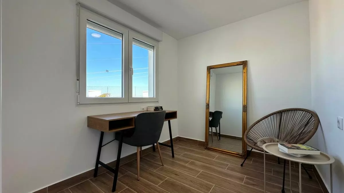Villa 78 M² In Rojales, Spain – Mediter Real Estate