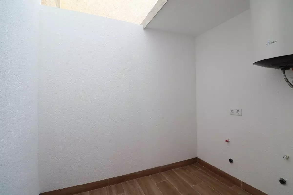 Villa 78 M² In Rojales, Spain – Mediter Real Estate