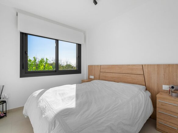 3-bedroom Apartment In Pilar De La Horadada, Spain (95 M²)