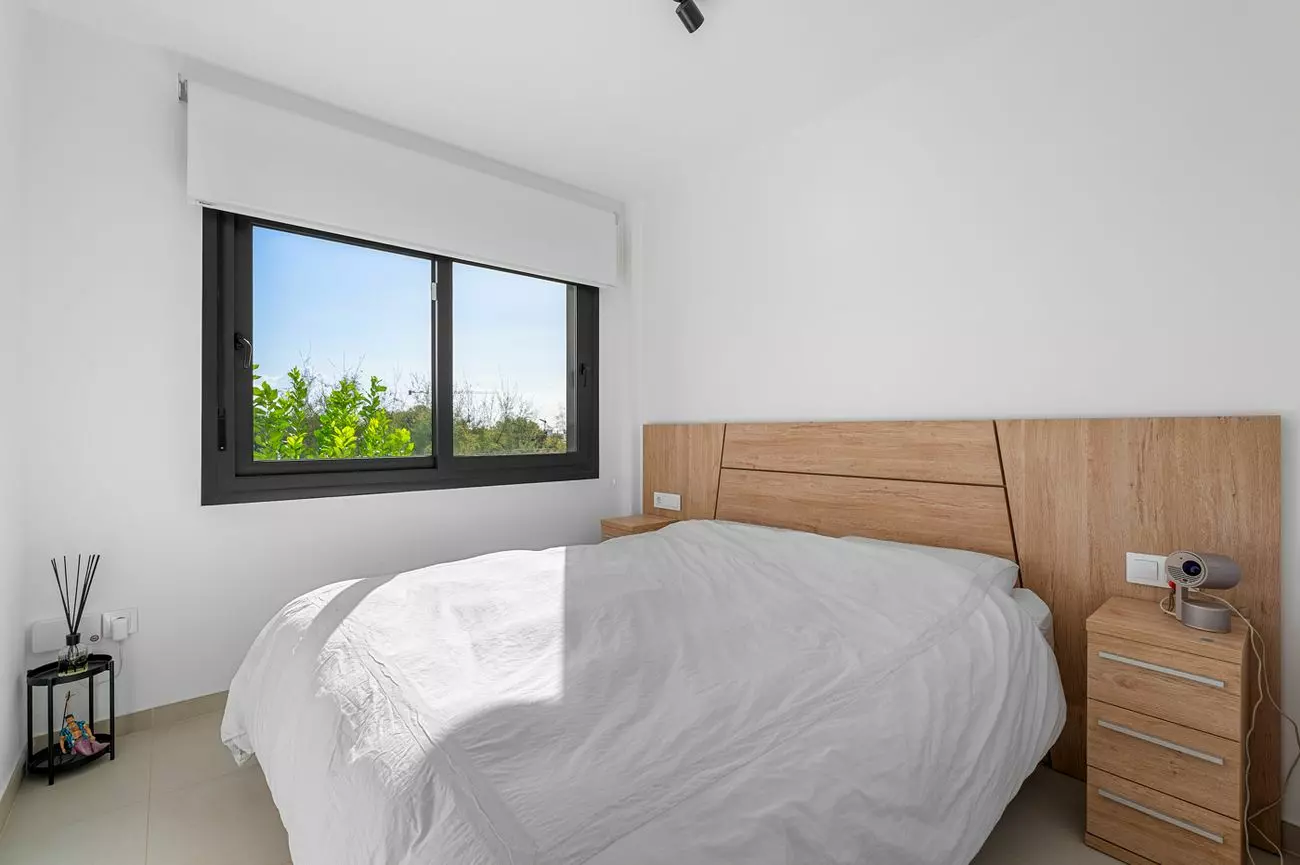 3-bedroom Apartment In Pilar De La Horadada, Spain (95 M²)