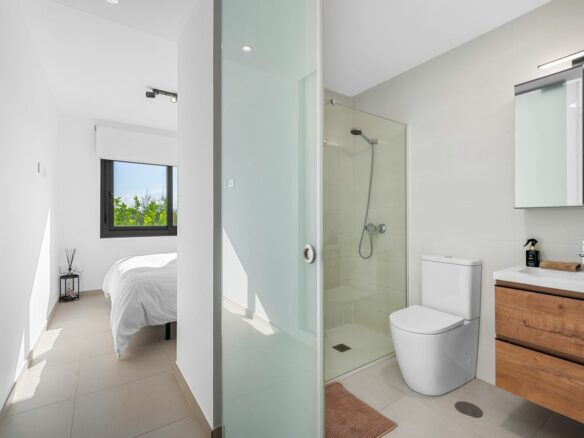 3-bedroom Apartment In Pilar De La Horadada, Spain (95 M²)