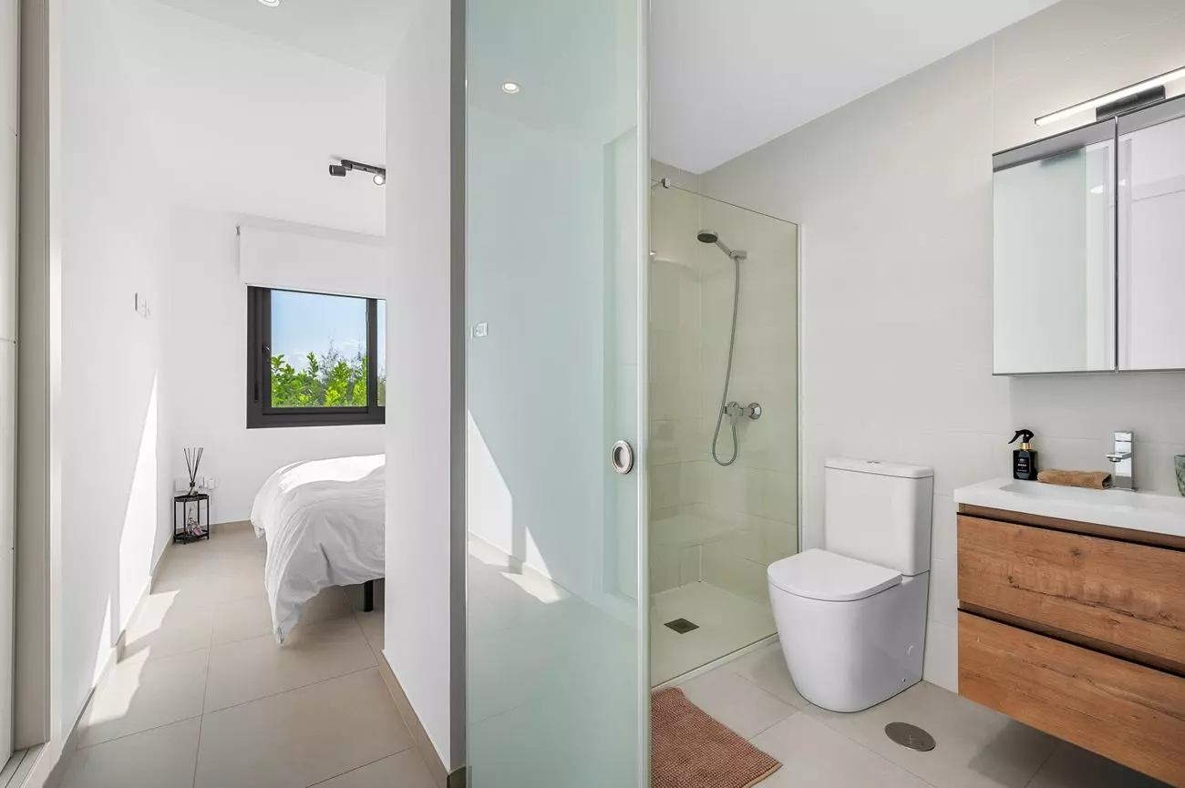 3-bedroom Apartment In Pilar De La Horadada, Spain (95 M²)