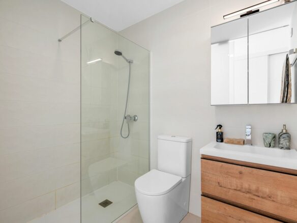 3-bedroom Apartment In Pilar De La Horadada, Spain (95 M²)