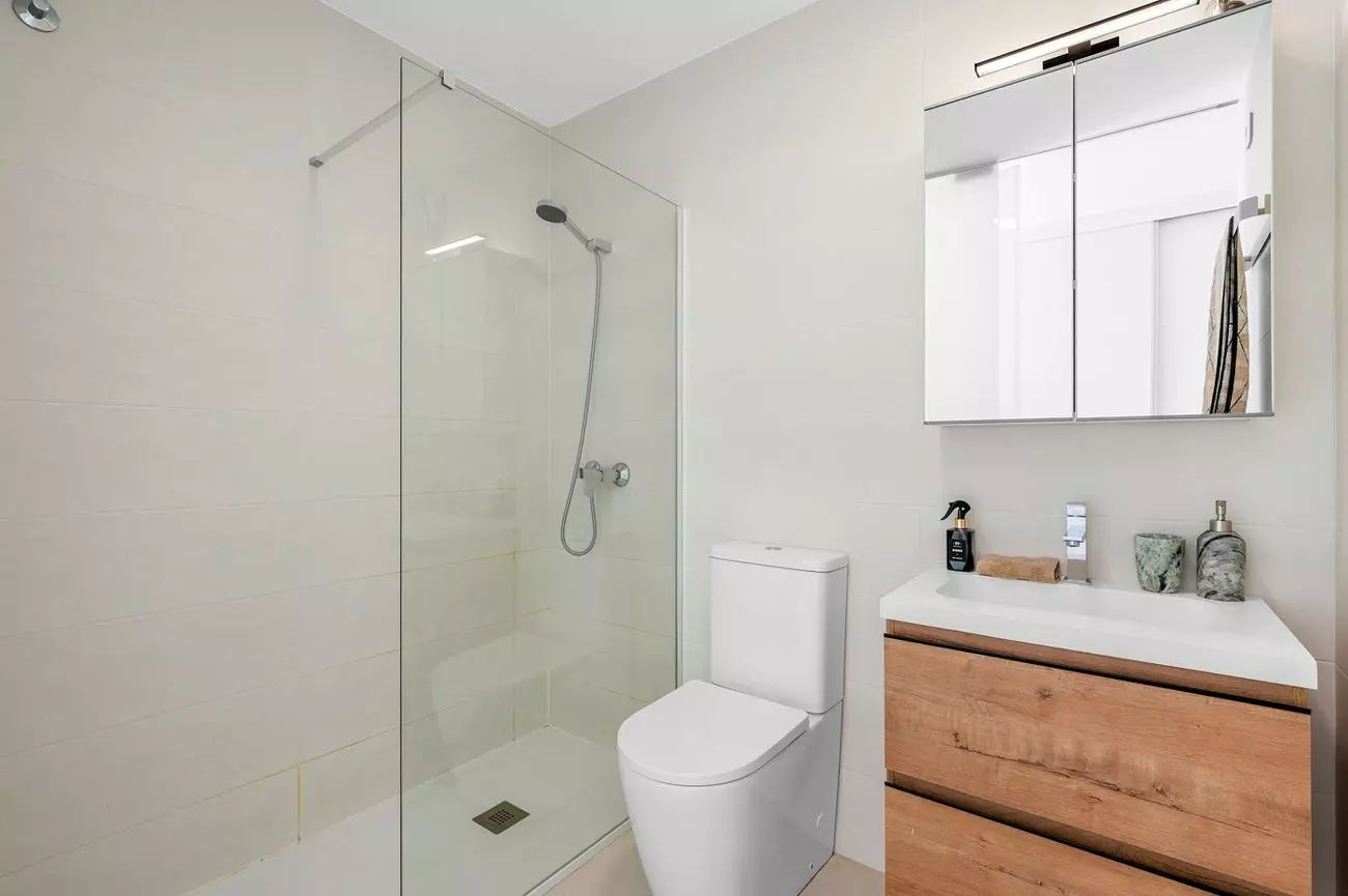 3-bedroom Apartment In Pilar De La Horadada, Spain (95 M²)
