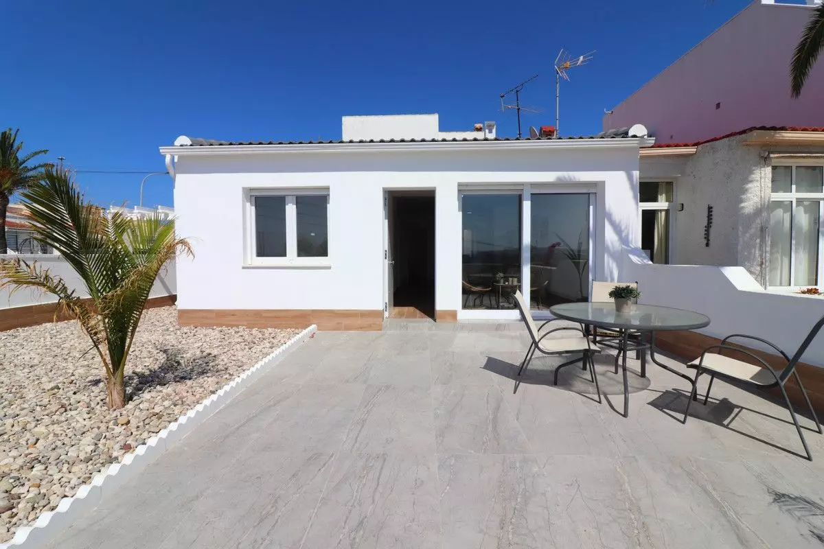 Villa 78 M² In Rojales, Spain – Mediter Real Estate