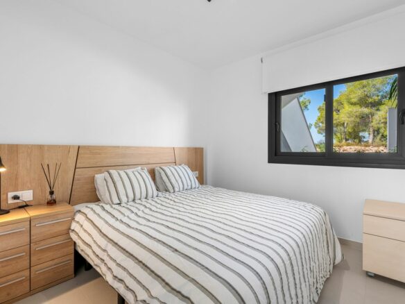 3-bedroom Apartment In Pilar De La Horadada, Spain (95 M²)