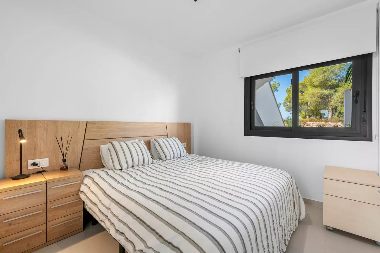 3-bedroom Apartment In Pilar De La Horadada, Spain (95 M²)