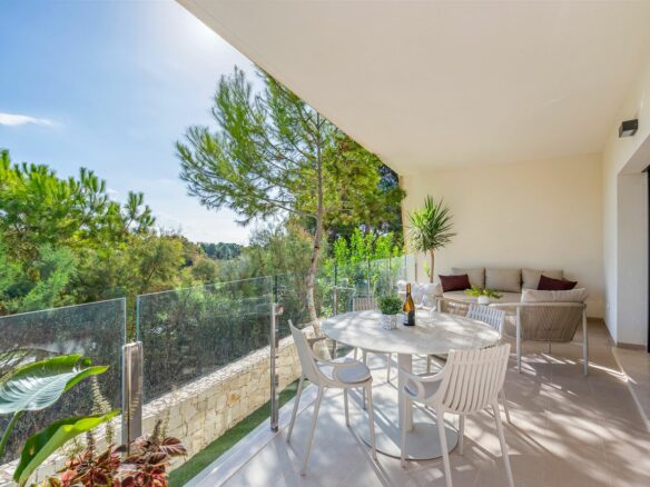 3-bedroom Apartment In Pilar De La Horadada, Spain (95 M²)