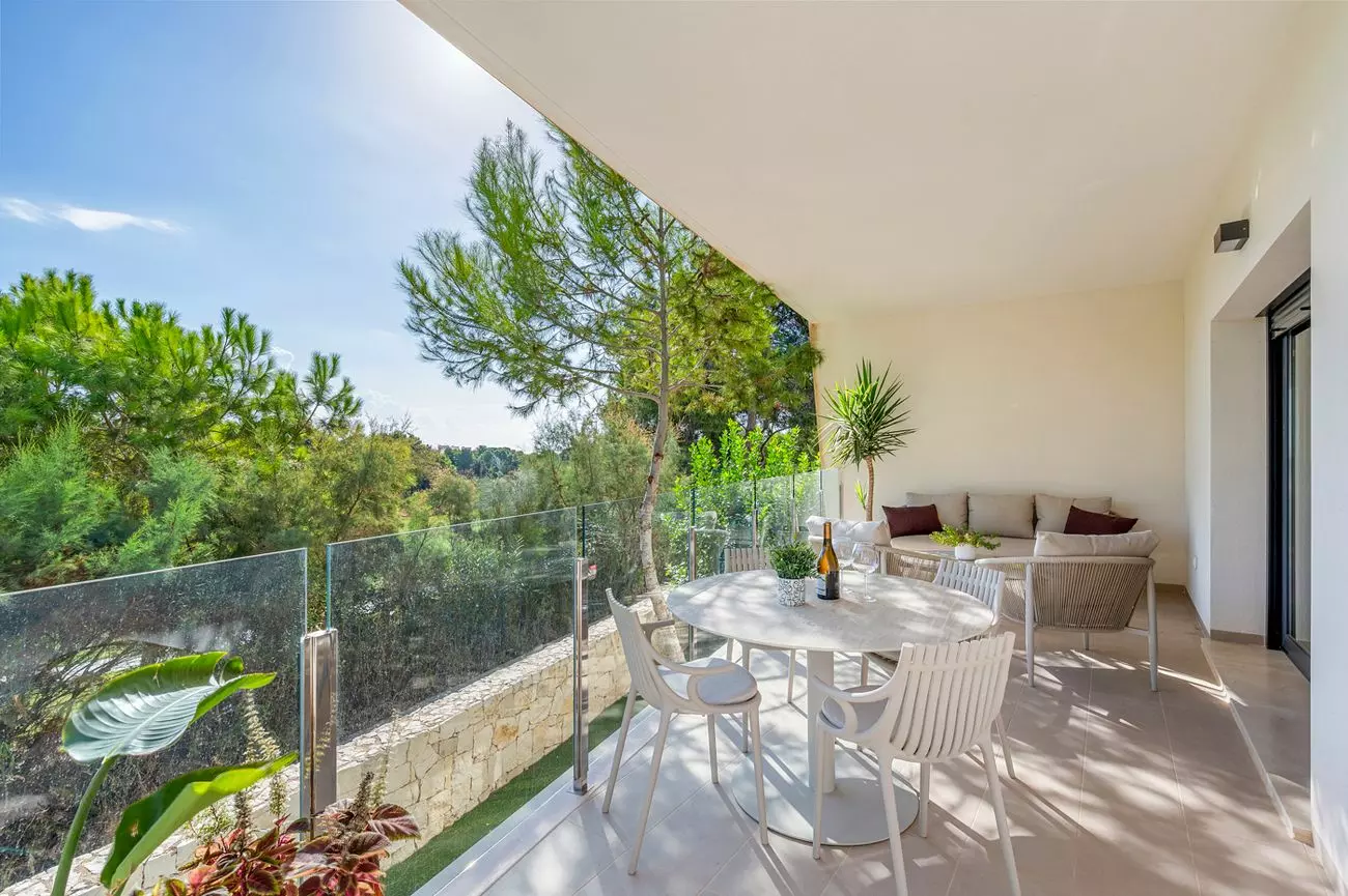 3-bedroom Apartment In Pilar De La Horadada, Spain (95 M²)