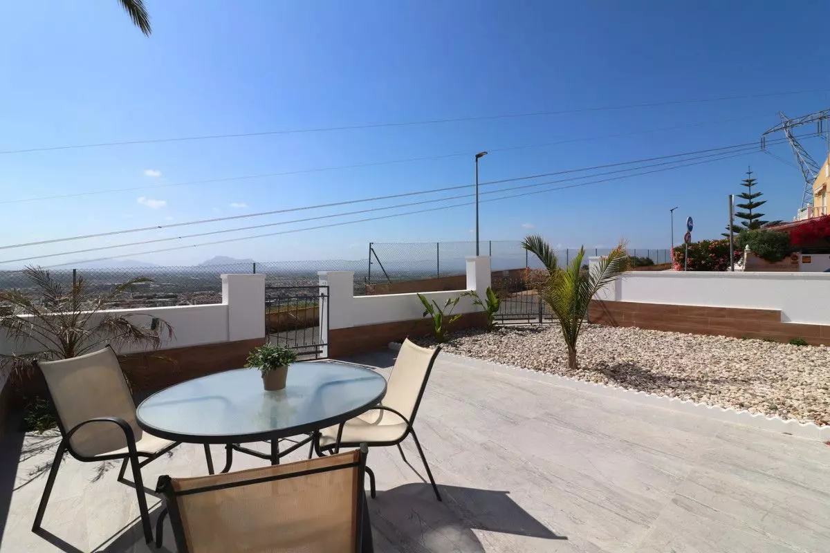 Villa 78 M² In Rojales, Spain – Mediter Real Estate